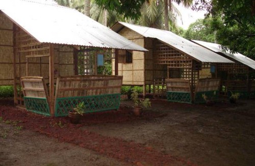 Batangas City Other | Camping ∙ 8 guests
