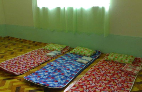 Batangas City Other | Camping ∙ 8 guests