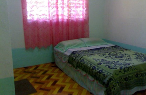 Batangas City Other | Camping ∙ 8 guests