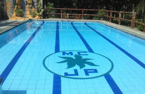 Batangas City Other | Camping ∙ 8 guests