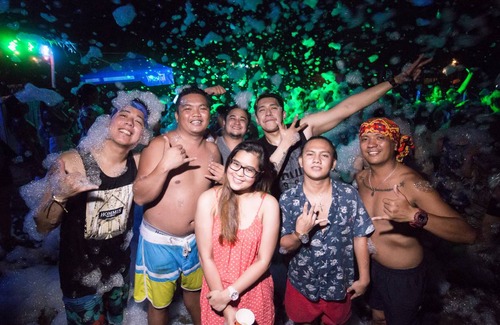 Bacnotan Other | Camping ∙ 8 guests