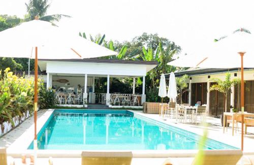 Libaong Hostel | Canna Boutique Hostel