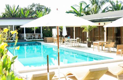 Libaong Hostel | Canna Boutique Hostel