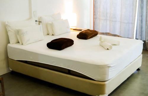 Libaong Hostel | Canna Boutique Hostel