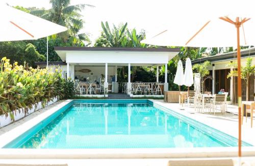 Libaong Hostel | Canna Boutique Hostel