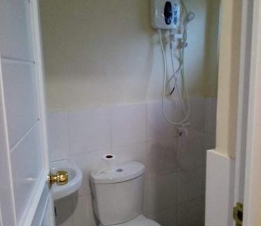 Carcar Apartment | Carcar-Aballe Pension House