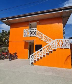 Carcar Apartment | Carcar-Aballe Pension House