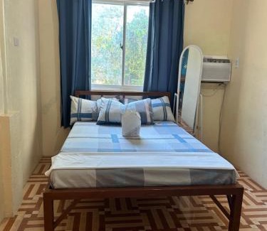 Coron Town Proper Hostel | Carillo guest house