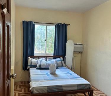Coron Town Proper Hostel | Carillo guest house