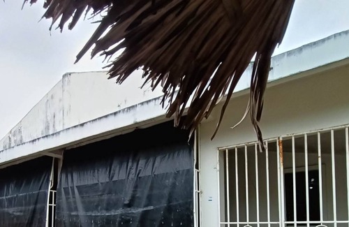 Gubat House | Casa Al Mare