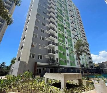 Mandaue Apartment | Casa Amalia by Casa Mira Mandaue
