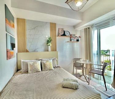 Mandaue Apartment | Casa Amalia by Casa Mira Mandaue