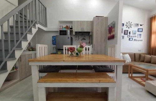 Tanza Apartment | Casa Amor