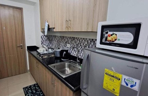 Barangay 76 Apartment | Casa Arabella