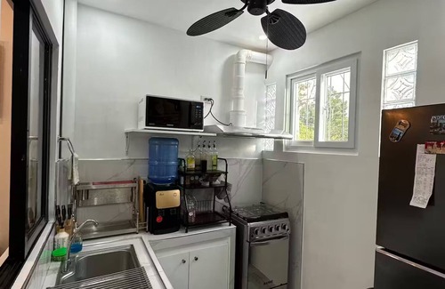 Baclayon House | Casa Bella