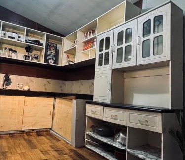 Santo Tomas House | Casa De Hombre