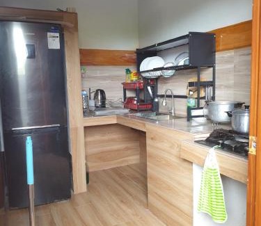 Cabuyao House | Casa de madera the wooden house