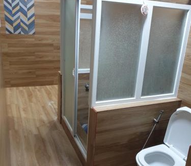 Cabuyao House | Casa de madera the wooden house