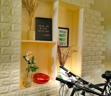 Angeles City House | Casa De Mira
