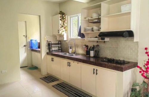 Angeles City House | Casa De Mira