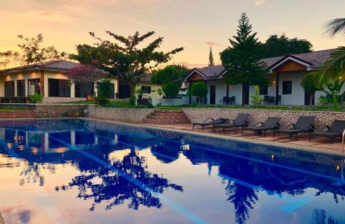 Moalboal House | Casa de Moalboal