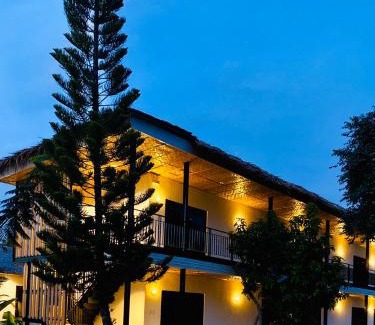 Moalboal House | Casa de Moalboal