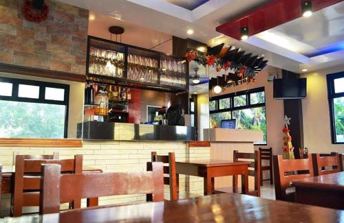 Lucap Hotel | Casa Del Camba Hotel and Restaurant near Hundred Islands