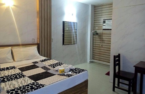 Lucap Hostel | Casa Del Camba Hotel and Restaurant near Hundred Islands