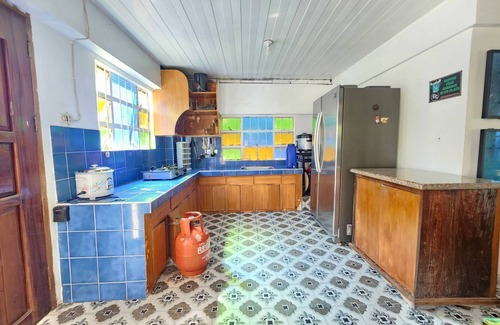 Aringay Villa | Casa Del Chen - Budget-Friendly Stay