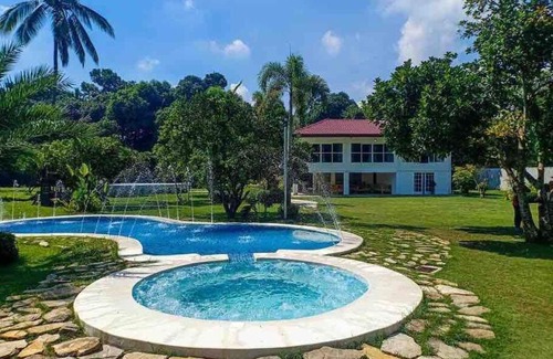 Tiaong House | Casa Elena Staycation