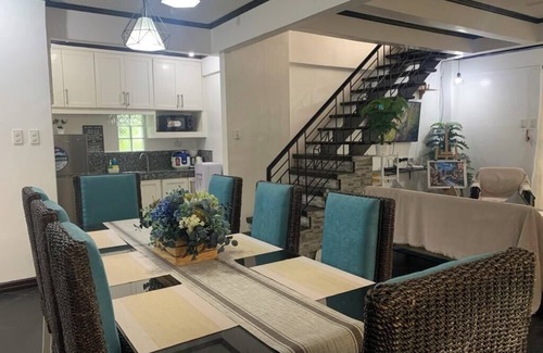 Angeles City Hotel | Casa Eliana Garden Villa by SMS Hospitality