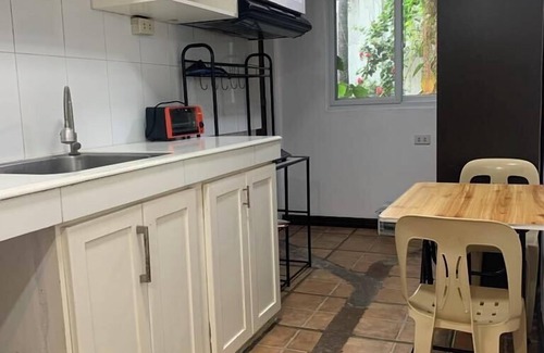 Angeles City Hotel | Casa Eliana Garden Villa by SMS Hospitality