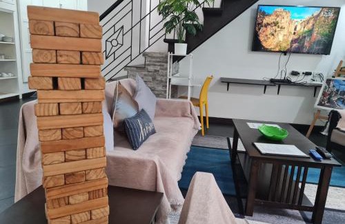 Angeles City Hotel | Casa Eliana Garden Villa by SMS Hospitality
