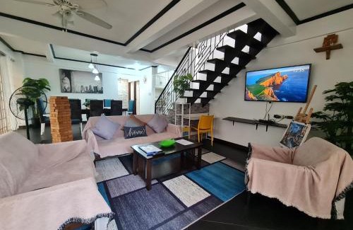 Angeles City Hotel | Casa Eliana Garden Villa by SMS Hospitality