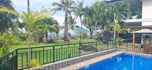 San Juan Resort | Casa Feliz Ocean Resort