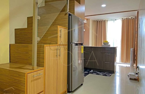 Baguio Condo | Casa Fofa - Modern, Cozy 2 Bedroom Loft Suite