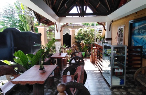 Santa Catalina House | Casa Glo Mer Transient