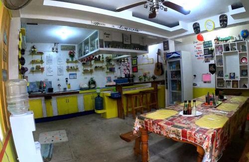Santa Fe Hostel | Casa Isabel Hostel