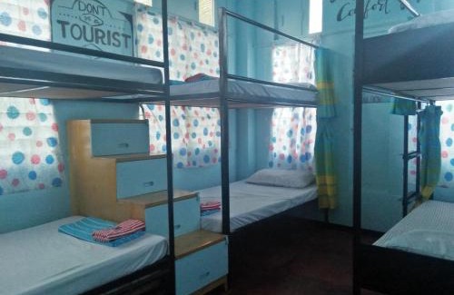 Santa Fe Hostel | Casa Isabel Hostel