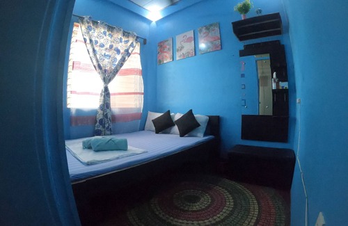 Santa Fe Hostel | Casa Isabel Hostel