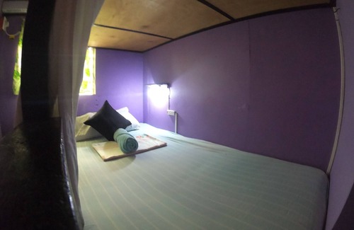 Santa Fe Hostel | Casa Isabel Hostel
