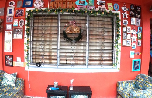 Santa Fe Hostel | Casa Isabel Hostel
