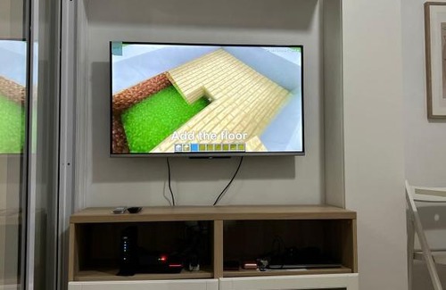 Pasay Apartment | Casa Isabella