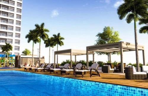 Pasay Apartment | Casa Isabella