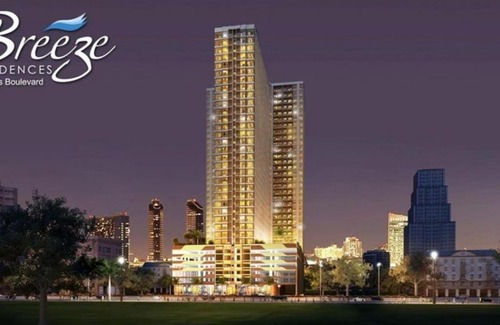 Pasay Apartment | Casa Isabella