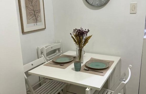 Pasay Apartment | Casa Isabella