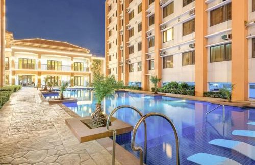San Dionisio Apartment | Casa Josefina