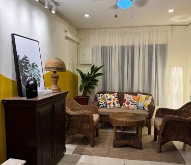 San Juan House | Casa Lina-San Juan, La Union