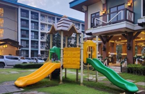Silang Junction South Hotel | Casa Lucas a Serene Stay in Pine Suites Tagaytay