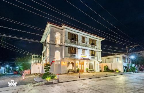 Vigan Hotel | Casa Marita Vigan